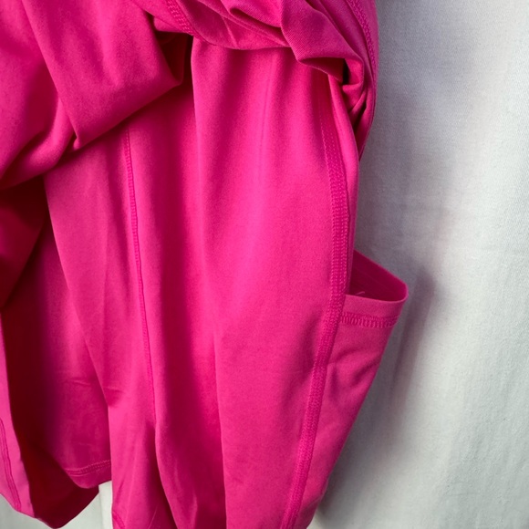 NWT Pink Ideology Performance Dress 2x - Picture 4 of 7